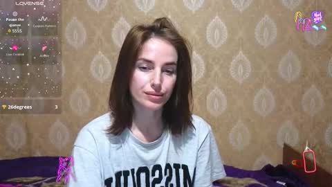 Adriana online show from 03/10/26, 06:24