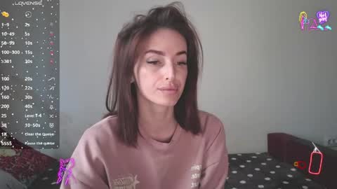 Adriana online show from 04/12/26, 04:01