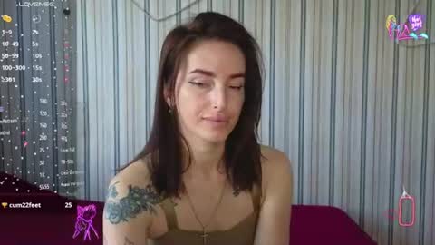 Snapshot of adrihanna chatting on 06/20/26, 05:43 Adriana online show from 06/20/26, 05:43