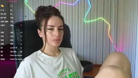 Snapshot of adrihanna chatting on 07/02/26, 06:41 Adriana online show from 07/02/26, 06:41