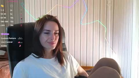 Snapshot of adrihanna chatting on 07/06/26, 03:58 Adriana online show from 07/06/26, 03:58