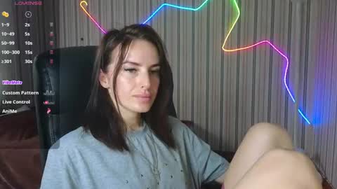 Snapshot of adrihanna chatting on 07/08/26, 07:24 Adriana online show from 07/08/26, 07:24