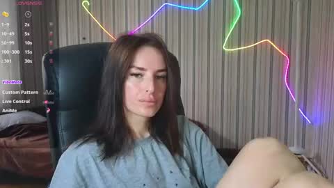 Snapshot of adrihanna chatting on 07/09/26, 08:07 Adriana online show from 07/09/26, 08:07