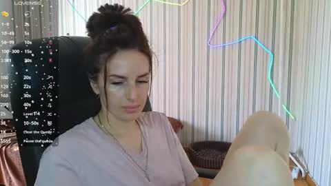 Snapshot of adrihanna chatting on 07/20/26, 02:52 Adriana online show from 07/20/26, 02:52