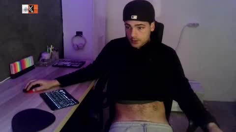 Adriherx online show from 01/15/26, 12:04