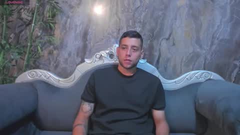 adriian cole online show from 03/10/26, 12:04