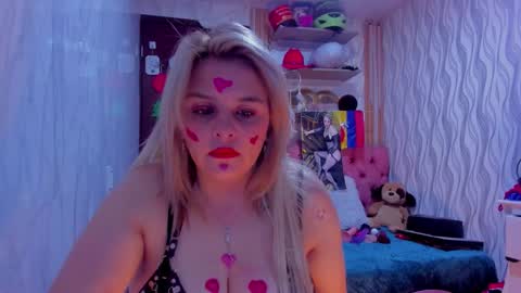 adriiana_fox_ online show from 02/14/26, 12:13