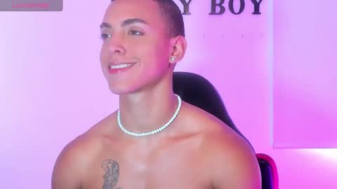 Adrian Lopez online show from 12/02/24, 05:15