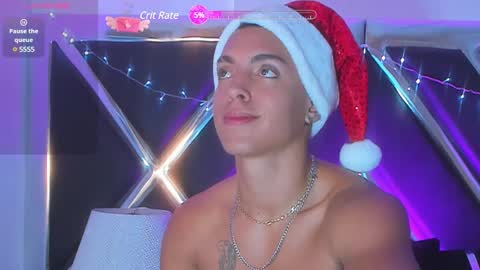 Adrian Lopez online show from 12/05/24, 07:49