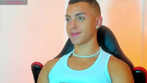 Adrian Lopez online show from 12/09/24, 06:46