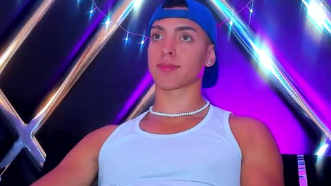 Adrian Lopez online show from 12/14/24, 09:45