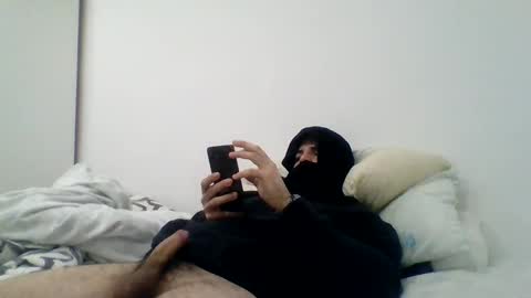 Snapshot of adrisex2002 chatting on 01/28/25, 03:35 adrisex2002 online show from 01/28/25, 03:35