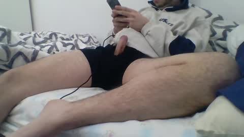 Snapshot of adrisex2002 chatting on 01/30/25, 11:24 adrisex2002 online show from 01/30/25, 11:24