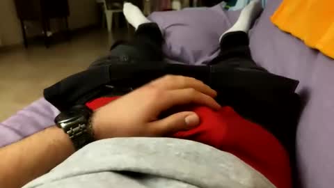 Snapshot of adrisex2002 chatting on 02/27/25, 07:47 adrisex2002 online show from 02/27/25, 07:47