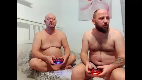 BEST LOVER online show from 02/14/25, 06:08