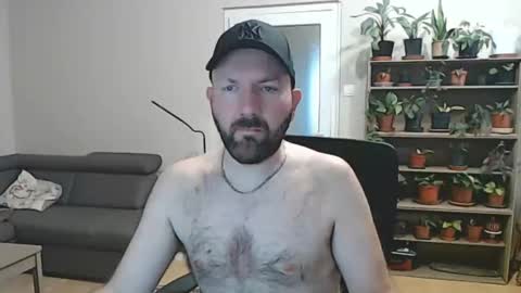 Felix84 online show from 11/11/25, 07:08