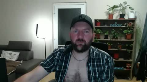 Felix84 online show from 04/01/26, 10:18