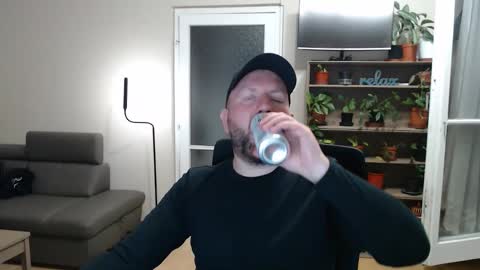 Felix84 online show from 04/16/26, 09:26