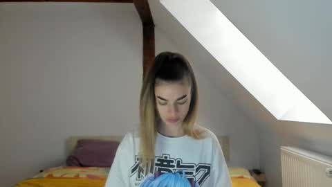 adventurina online show from 10/30/25, 11:44