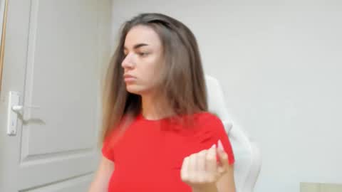 adventurina online show from 11/07/25, 10:04