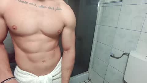 Mrrfitt online show from 12/12/24, 11:40