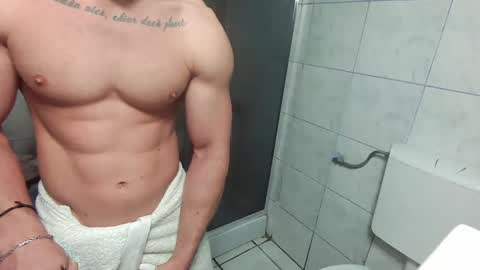 Mrrfitt online show from 12/14/24, 10:02