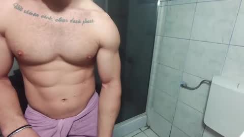 Mrrfitt online show from 12/21/24, 07:45