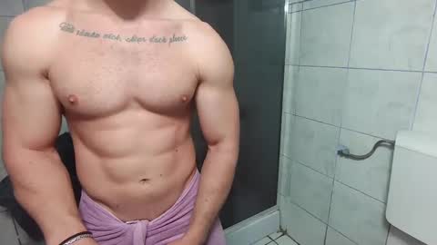 Mrrfitt online show from 12/21/24, 01:10