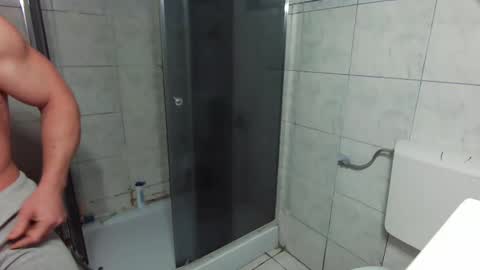 Mrrfitt online show from 01/22/25, 08:40