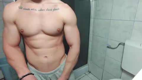 Mrrfitt online show from 01/27/25, 03:07