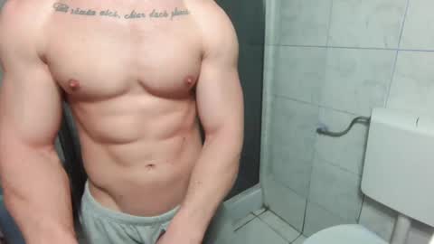 Mrrfitt online show from 01/29/25, 05:02