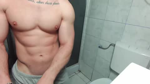 Mrrfitt online show from 02/07/25, 08:22