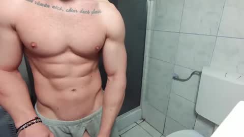 Mrrfitt online show from 02/17/25, 07:15