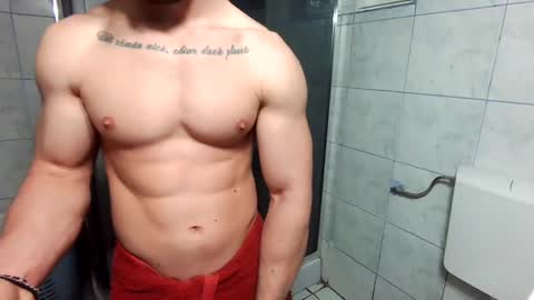 Mrrfitt online show from 03/08/25, 11:05