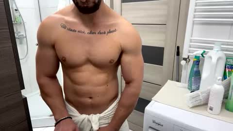 Mrrfitt online show from 09/13/25, 12:38