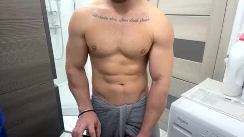 Mrrfitt online show from 09/26/25, 09:13