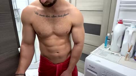 Mrrfitt online show from 09/29/25, 12:10