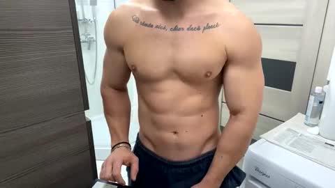 Mrrfitt online show from 10/02/25, 11:06