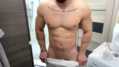 Mrrfitt online show from 11/24/25, 06:46