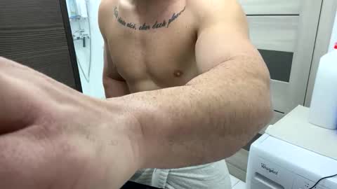 Mrrfitt online show from 11/27/25, 09:22