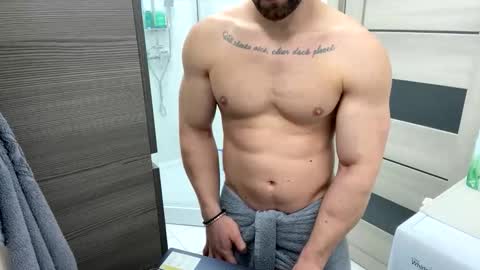 Mrrfitt online show from 12/16/25, 02:33