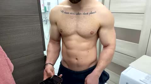 Mrrfitt online show from 02/13/26, 09:49