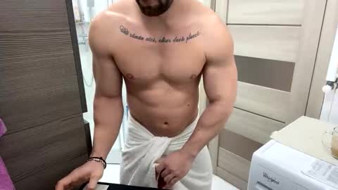 Mrrfitt online show from 03/02/26, 06:25