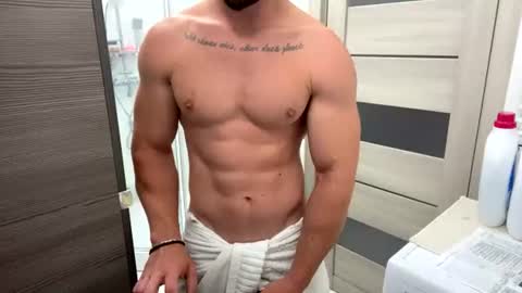 Mrrfitt online show from 06/17/26, 05:21