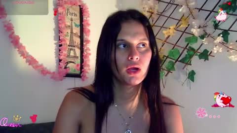 Snapshot of adysson_le chatting on 06/12/26, 06:51 s a b r i n a online show from 06/12/26, 06:51