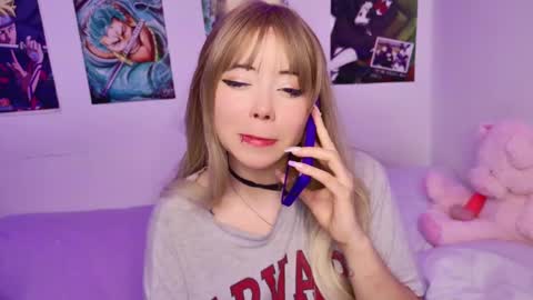 Arieyara online show from 03/12/25, 05:57