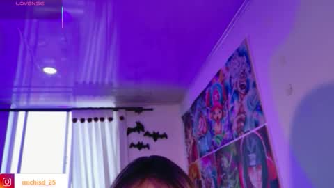 Arieyara online show from 10/16/25, 11:33