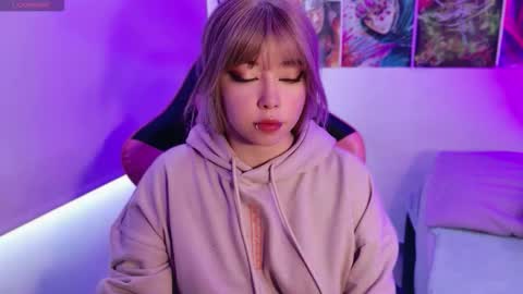 Arieyara online show from 12/18/25, 07:20