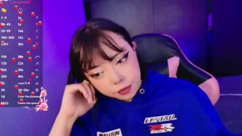 Arieyara online show from 04/29/26, 01:37