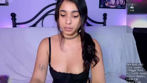 AelaStone online show from 07/29/26, 01:48